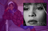 ALBUM: Whitney - I Wish You Love : More From The Bodyguard