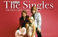 COMPILATION: ABBA - The Singles: The First Fifty Years