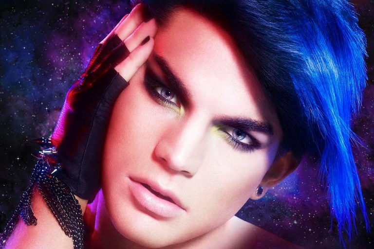 INTERVIEW: Adam Lambert