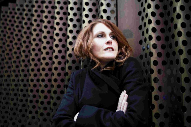 INTERVIEW: Alison Moyet über ihre Tour und ihr neues Album