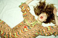 INTERVIEW: Florence Welch von Florence + the Machine