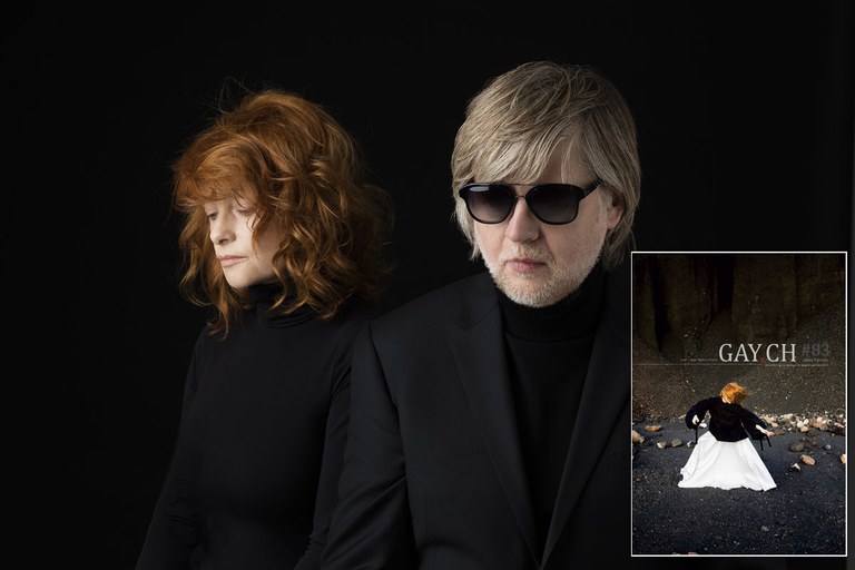 INTERVIEW: Goldfrapp geben mit Silver Eye Vollgas...