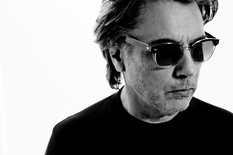 INTERVIEW: Jean-Michel Jarre