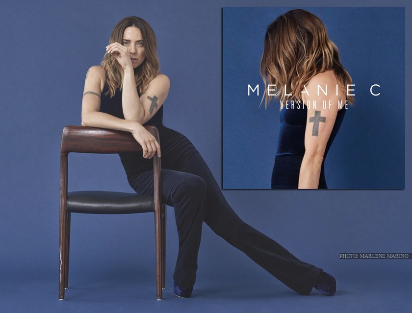 INTERVIEW: Melanie C über ihr neues Album