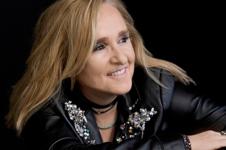 INTERVIEW: Melissa Etheridge