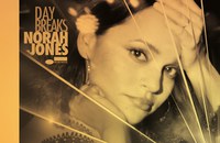 ALBUM: Norah Jones - Day Breaks