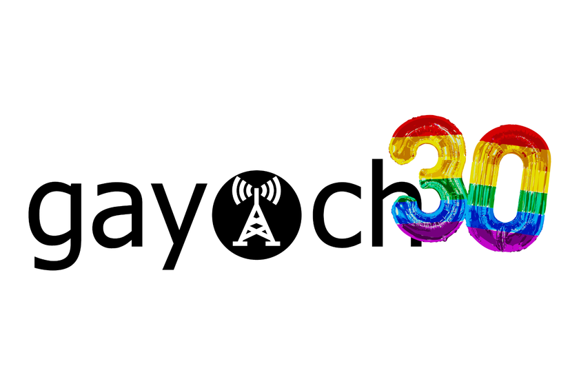 30 JAHRE GAY.CH: Startschuss zu einer ganz besonderen Serie