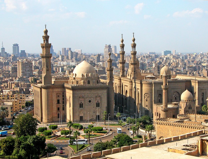 ÄGYPTEN: Bereits mindestens 57 Verhaftungen – und kein Ende in Sicht