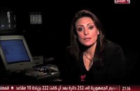 ÄGYPTEN: Klage gegen homophobe Journalistin fallen gelassen