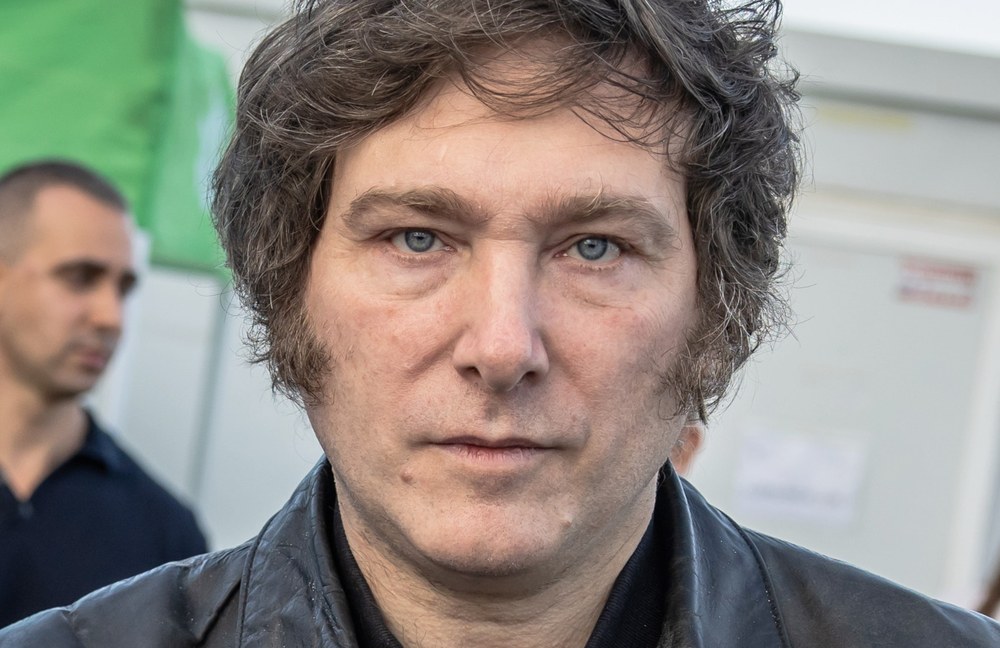 ARGENTINIEN: Milei schliesst Anti-Diskriminierungsstelle