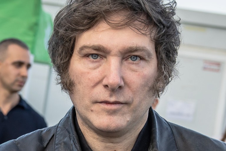 ARGENTINIEN: Was bedeutet der Wahlsieg von Javier Milei für die LGBTI+ Community?