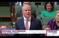 AUSTRALIEN: Anti-Gay-Politiker wird australischer Vize-Premier