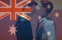 AUSTRALIEN: Entwurf für Marriage Equality vorgestellt