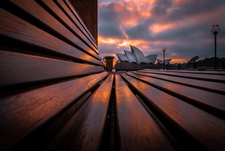 AUSTRALIEN: Er wurde verurteilt, weil er geholfen hat - nun wurde das Urteil aufgehoben