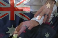 AUSTRALIEN: Fraktionszwang bei Marriage Equality