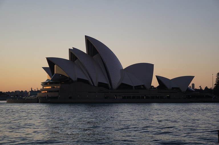 AUSTRALIEN: Gewaltserie gegen Sydneys LGBTI+ Community bricht nicht ab