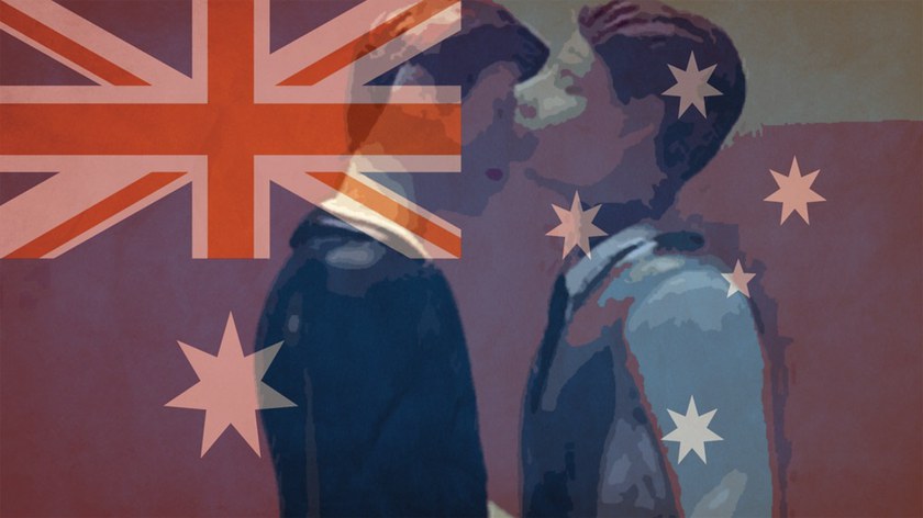 AUSTRALIEN: Hunderte homophobe Zwischenfälle während der Abstimmung