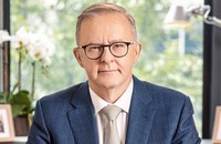 AUSTRALIEN: LGBTI+ freundlicher Premier gewinnt überraschend seine Wiederwahl
