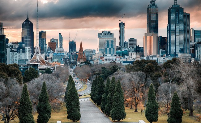 AUSTRALIEN: Massive Welle an Gewaltverbrechen via Dating Apps