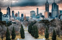 AUSTRALIEN: Massive Welle an Gewaltverbrechen via Dating Apps