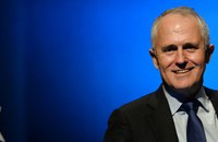AUSTRALIEN: Neuer Premierminister, und er unterstützt Marriage Equality