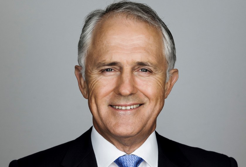 AUSTRALIEN: Premier verspricht Marriage Equality-Abstimmung noch 2016