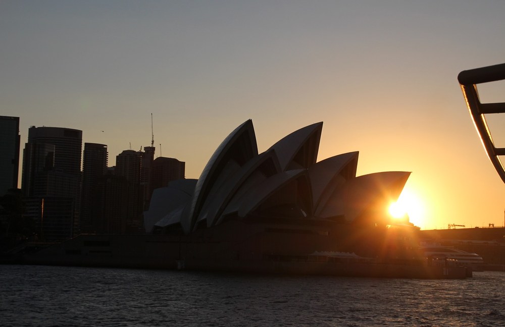 AUSTRALIEN: Razzien im Gay Village von Sydney - 65 Personen kontrolliert