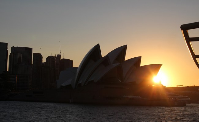 AUSTRALIEN: Razzien im Gay Village von Sydney - 65 Personen kontrolliert