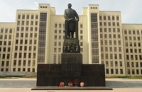 BELARUS: Parlament will "Förderung" von LGBTI+ unter Strafe stellen