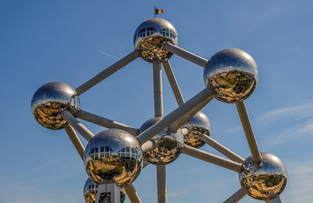 BELGIEN: Ehe für alle soll in der Verfassung verankert werden