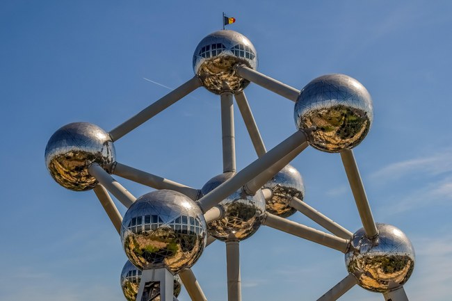 BELGIEN: Ehe für alle soll in der Verfassung verankert werden