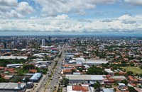 BOLIVIEN: Nach Gerichtsentscheid - erste offizielle Ehe eines queeren Paares