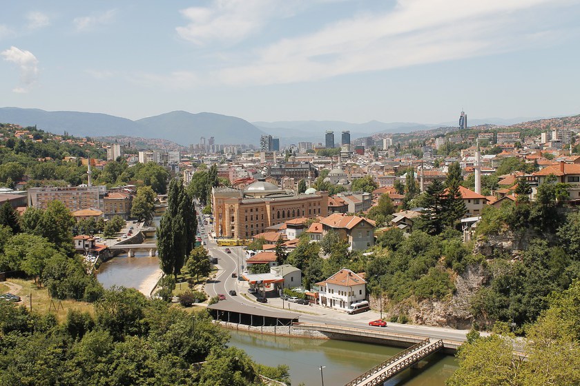 BOSNIEN: Erste Pride in Bosnien geplant
