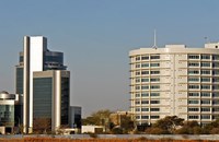 BOTSWANA: Neue Parteien schliessen sich dem Fall über die Öffnung der Ehe an