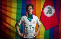 BRASILIEN: Junger LGBTI+ Aktivist brutal ermordet