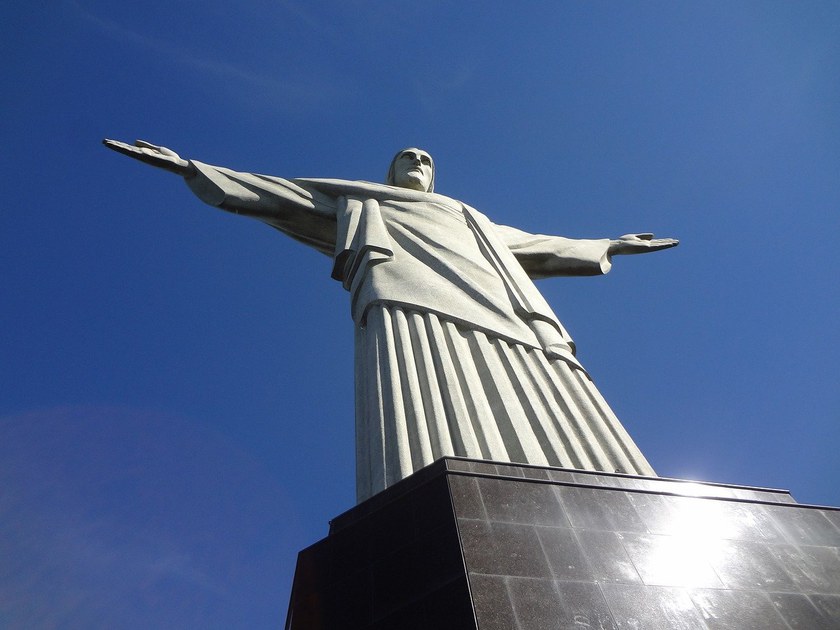 BRASILIEN: Kirchen lancieren LGBTI+ freundliche Spendensammlung