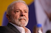 BRASILIEN: Lula enttäuscht, Bolsonaro überrascht