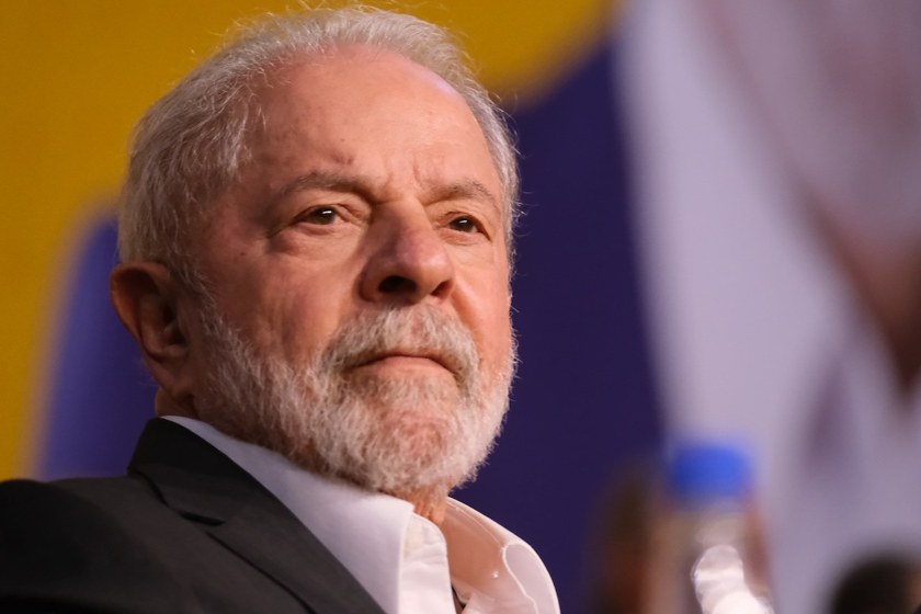 BRASILIEN: Lula enttäuscht, Bolsonaro überrascht