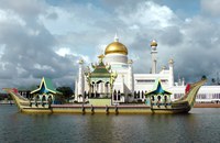 BRUNEI: Druck auf Brunei soll beibehalten werden