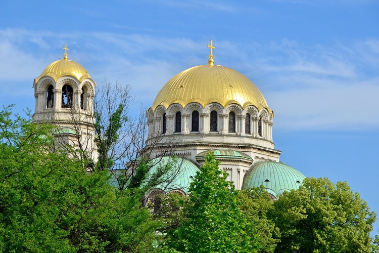 BULGARIEN verbietet LGBTI+ Themen im Schulunterricht