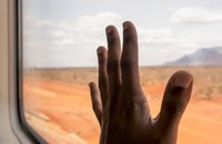 BURKINA FASO: Erste Verurteilung seit Homosexualität illegal wurde