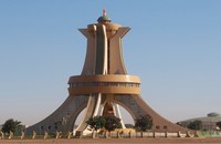 BURKINA FASO könnte Homosexualität bald kriminalisieren
