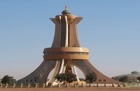 BURKINA FASO verbietet gleichgeschlechtliche Aktivitäten