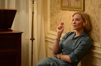 CELEBRITY: Carol zum besten LGBT-Film aller Zeiten gewählt