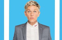 CELEBRITY: Ellen DeGeneres hört auf...