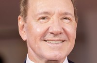 CELEBRITY: Kevin Spacey verneint Gerüchte um Obdachlosigkeit