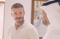 CELEBRITY: Kritik an Katar-Engagement perlt weiterhin an Beckham ab