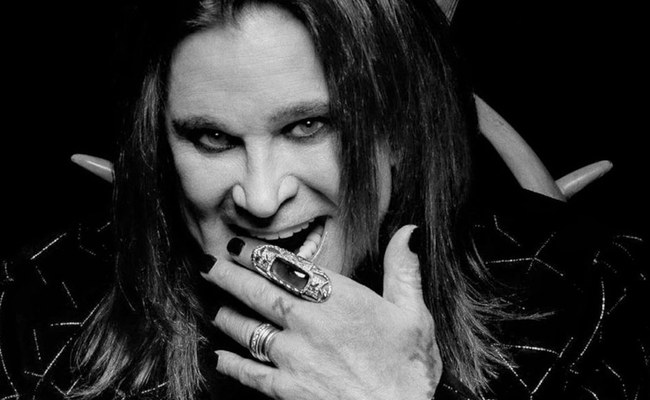 CELEBRITY: Ozzy Osbourne und sein Einsatz für die LGBTI+ Community