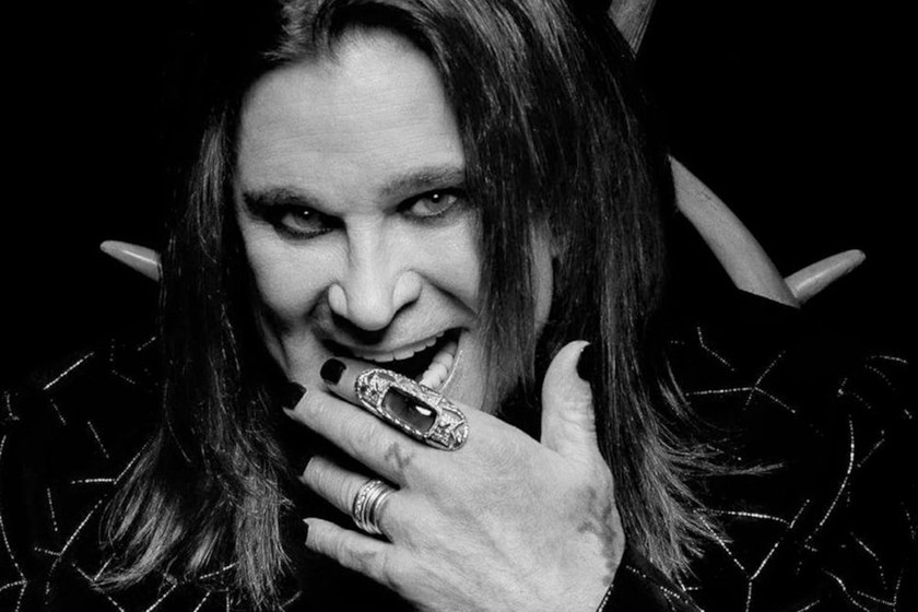 CELEBRITY: Ozzy Osbourne und sein Einsatz für die LGBTI+ Community
