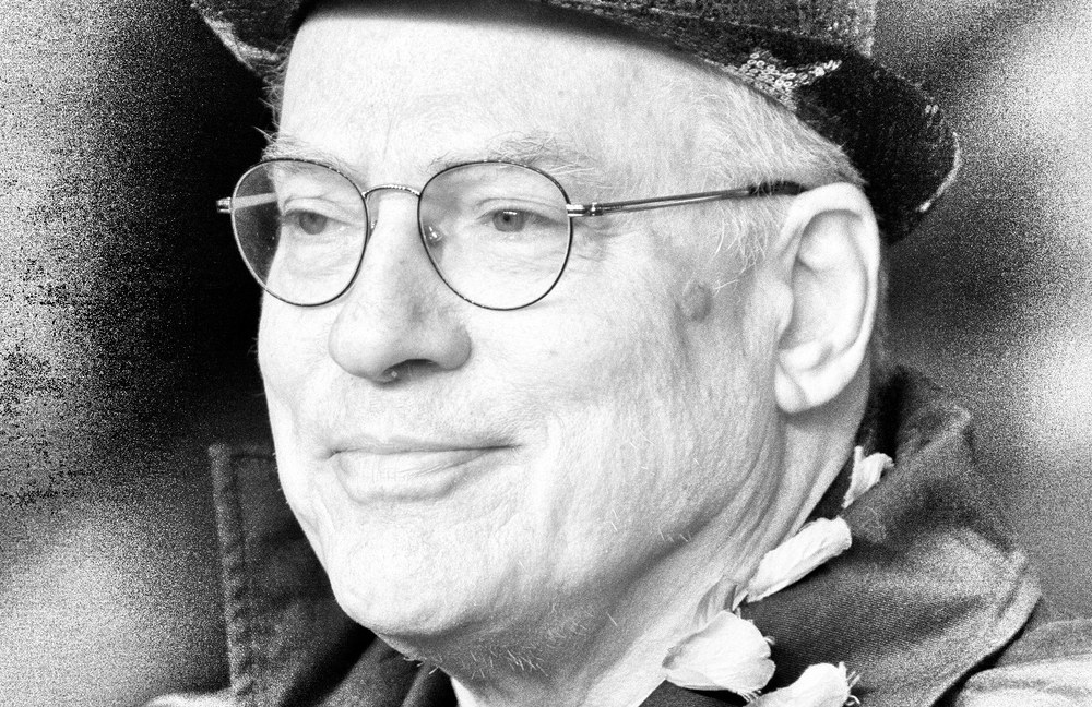 CELEBRITY: Rosa von Praunheim im Alter von 83 Jahren gestorben